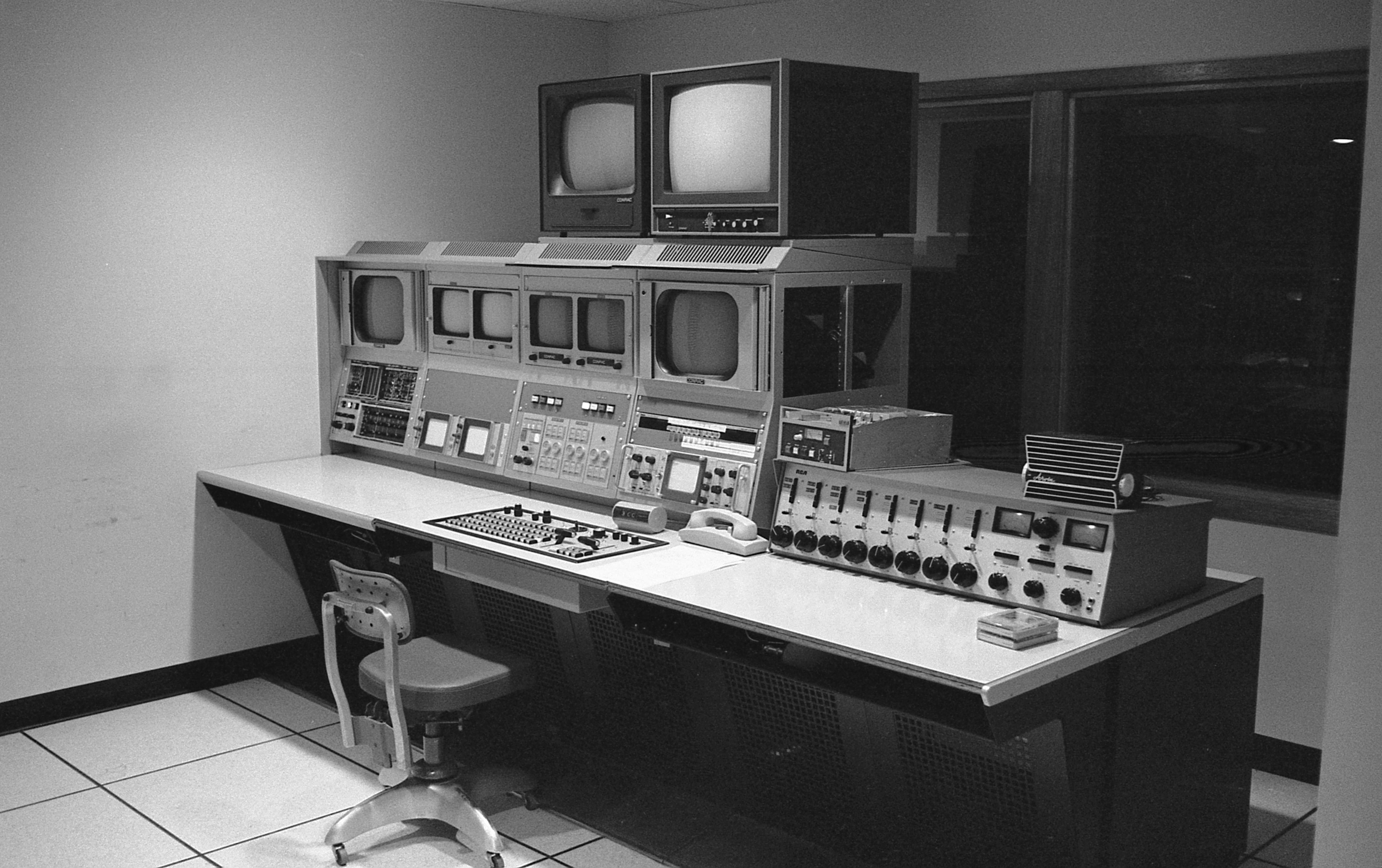 from traditional media systems!